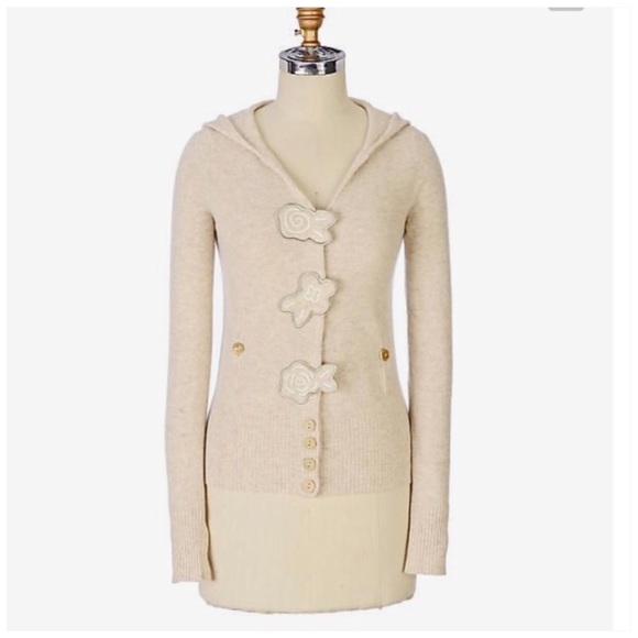 Anthropologie Sweaters - LAST CHANCE WILL DONATE  ANTHROPOLOGIE